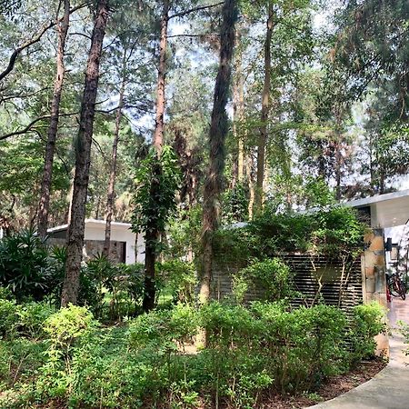 Hilltop Dai Lai H230 Villa Hanoi Eksteriør bilde