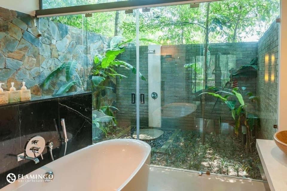 Hilltop Dai Lai H230 Villa Hanoi Eksteriør bilde