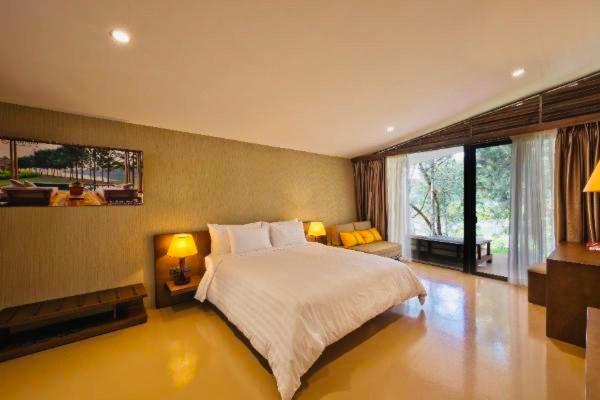 Hilltop Dai Lai H230 Villa Hanoi Eksteriør bilde